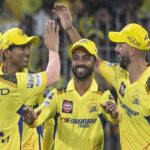 IPL 2024: Chennai's second consecutive win, Shivam Dubey and Rachin Ravindra's storm