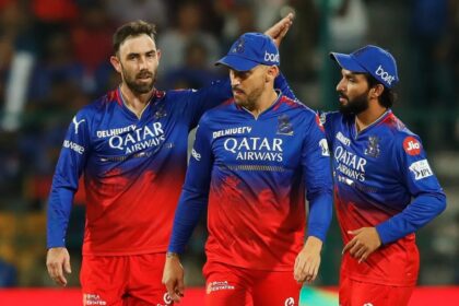IPL 2024: Despite winning, RCB did not reach the top-4 of the points table, this team is at number one - India TV Hindi