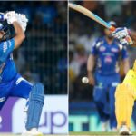 IPL 2024: Dhoni-Rohit have a chance to reach number one, in this special case Warner has the crown - India TV Hindi