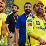 IPL 2024: 'Dhoni will not play all the matches of IPL...' The dashing cricketer gave a shocking statement