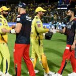 IPL 2024: How much risk of rain is there in the match played between RCB and CSK?  This big update came out - India TV Hindi