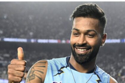 IPL 2024: Indian veteran is not happy with Hardik Pandya being made the captain, said- I am Rohit...