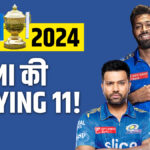 IPL 2024 MI Playing XI: Playing XI crisis deepens due to Suryakumar Yadav's suspense, Hardik Pandya will bet on any team - India TV Hindi