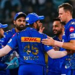 IPL 2024: Mumbai Indians suddenly made changes in the team, this player is out, replacement also announced - India TV Hindi