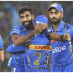 IPL 2024 Points Table: Major reshuffle in the points table, Hyderabad team reaches top 4, Mumbai's misery - India TV Hindi