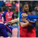 IPL 2024 Points Table: RCB benefits from GT's defeat, Rajasthan Royals suffer big loss - India TV Hindi