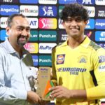 IPL 2024: Rachin Ravindra won the hearts of CSK fans, said this by releasing a special video - India TV Hindi