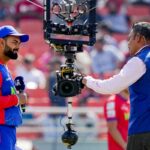 IPL 2024: Rishabh Pant could not do anything special in the return match, became the victim of this bowler - India TV Hindi