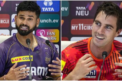 IPL 2024: Sunrisers Hyderabad's challenge in front of Shreyas Iyer's 'army', this team has the upper hand - India TV Hindi