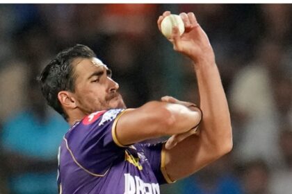IPL 2024: The most expensive cricketer gave away 100 runs, did not take even a single wicket, the franchise is worried...