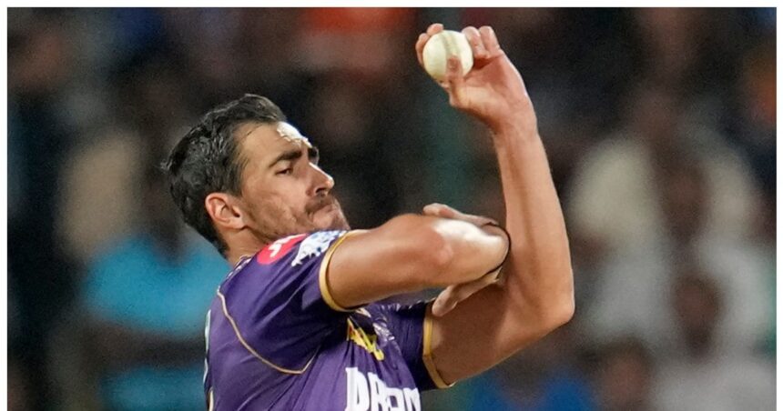 IPL 2024: The most expensive cricketer gave away 100 runs, did not take even a single wicket, the franchise is worried...