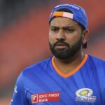 IPL 2024: These 3 records will be the target of Rohit Sharma, can become the first Indian player in this matter - India TV Hindi