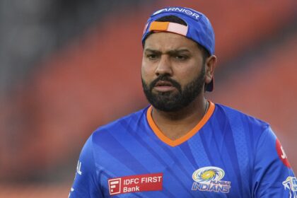 IPL 2024: These 3 records will be the target of Rohit Sharma, can become the first Indian player in this matter - India TV Hindi