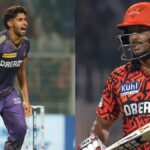 IPL 2024: Trouble with Mayank Agarwal cost KKR player dearly, action taken even after winning the match - India TV Hindi