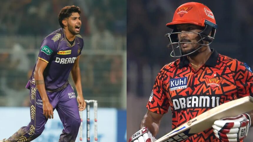 IPL 2024: Trouble with Mayank Agarwal cost KKR player dearly, action taken even after winning the match - India TV Hindi
