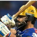 IPL 2024: Virat Kohli breaks the record of most sixes, leaves behind Chris Gayle and AB