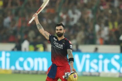 IPL 2024: Virat Kohli is close to creating history, will become the first Indian player to do so - India TV Hindi