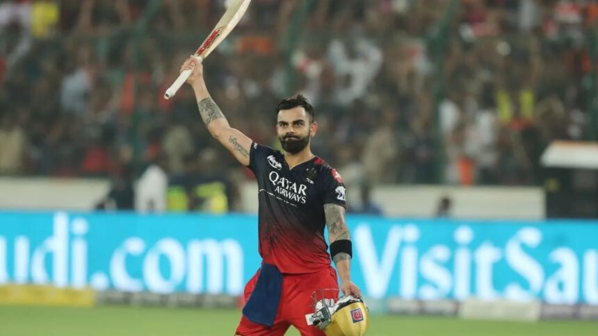 IPL 2024: Virat Kohli is close to creating history, will become the first Indian player to do so - India TV Hindi