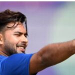 IPL: Delhi Capitals confirmed, Rishabh Pant will be the captain of the team, replaced the strong player