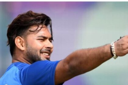 IPL: Delhi Capitals confirmed, Rishabh Pant will be the captain of the team, replaced the strong player