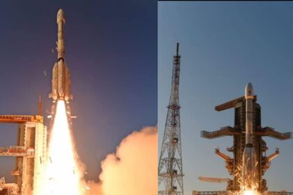 ISRO gets big success, now there will be no trace of debris in India's satellite launches, zero debris mission completed