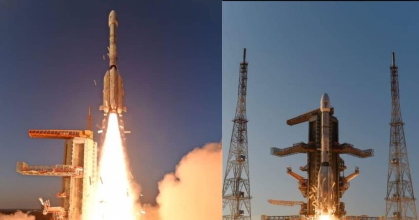 ISRO gets big success, now there will be no trace of debris in India's satellite launches, zero debris mission completed