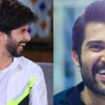 If 'Arjun Reddy' was not made then how would 'Kabir Singh' be made, Vijay shocked by Shahid's words