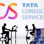 Impact of news of Tata Sons selling stake in TCS, shares fell - India TV Hindi