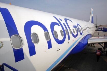 IndiGo will double its domestic-international destinations, is the country's largest airline - India TV Hindi