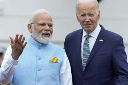 India-US ties deeper and stronger than ever: Pentagon - India TV Hindi