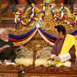 India will contribute Rs 10 thousand crore in the development of Bhutan, change will be seen in the next five years;  China will keep wringing its hands - India TV Hindi