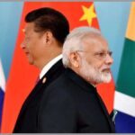 India's strong message to China - No matter how much we say, Arunachal was, is and will always be India's - India TV Hindi