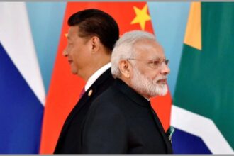 India's strong message to China - No matter how much we say, Arunachal was, is and will always be India's - India TV Hindi