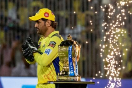 Information related to IPL 2024 final, this news is for Dhoni's fans.