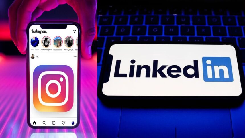 Instagram will be retired, Bill Gates is going to give a strong feature in LinkedIn - India TV Hindi