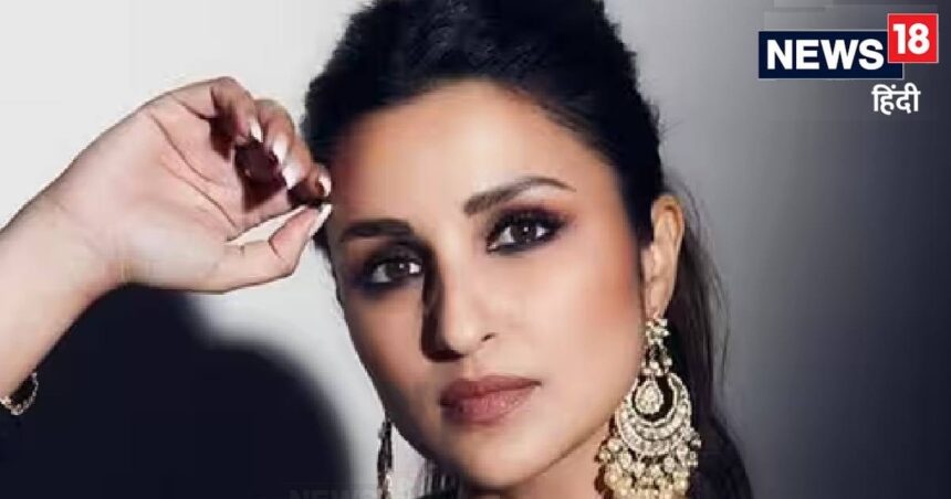 Is Parineeti Chopra pregnant?  The actress revealed the truth by sharing the post