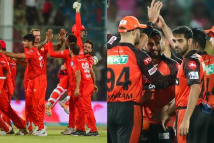 Islamabad United, which won the PSL title, has a connection with Sunrisers Hyderabad, here is the complete equation - India TV Hindi