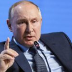 'Islamic radicals attacked Moscow, but...', Putin's big statement - India TV Hindi