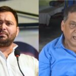 JDU leader responded to Tejashwi's song in a different way, know what he said - India TV Hindi