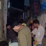 Jammu and Kashmir: Panic due to blast near religious place in Poonch, fear of terrorist attack, security forces took charge
