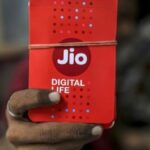 Jio's powerful recharge plan of 84 days, will be available with daily 2GB data Free Prime Video - India TV Hindi
