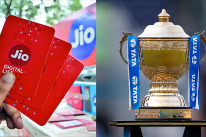 Jio's preparation for IPL 2024, these two plans will provide unlimited data - India TV Hindi