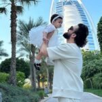 'Just like Papa...' Atif Aslam's princess turns 1 year old, internet goes crazy over Halima