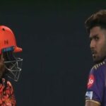 KKR vs SRH: Gave a thrilling win in the last over, but the fast bowler got a shock after the match.