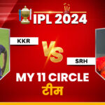 KKR vs SRH MY 11 Circle Prediction: IPL 2024 Include these players in your team, you can become a winner!  - India TV Hindi
