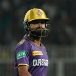 KKR vs SRH: Shreyas Iyer's bad phase continues, such a day seen in IPL after 8 years and 82 innings - India TV Hindi