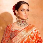 Kangana Ranaut became the 'Queen' of Bollywood with this film, received back-to-back National Awards - India TV Hindi