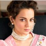 Kangana Ranaut's meeting with JP Nadda lasted for 50 minutes, know what message was received?