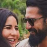 Katrina Kaif used to call Vicky Kaushal 'Khadoos', in which case did she find the actor unromantic?  She became a fan after seeing URI