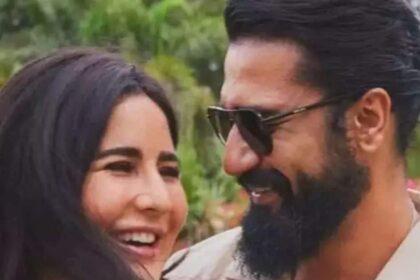 Katrina Kaif used to call Vicky Kaushal 'Khadoos', in which case did she find the actor unromantic?  She became a fan after seeing URI